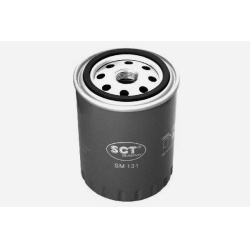 Filtras tepalo
                                SCT - MANNOL                                                SM131, SCT - MANNO