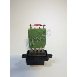 varža, vidaus pūtiklis
                                DENSO                                                DRS09008, DENSO
