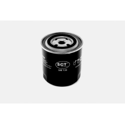 alyvos filtras SM 136
                                SCT - MANNOL                                                SM136, SCT 