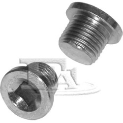 alyvos išleidimo kaištis, alyvos karteris
                                FA1                                              