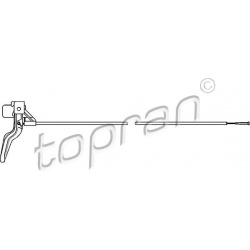 gaubto trosas
                                TOPRAN                                                206218, Nenurodytas gamin