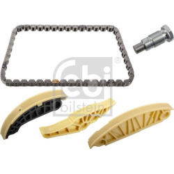 paskirstymo grandinės komplektas Basic Short Kit
                                FEBI BILSTEIN                              