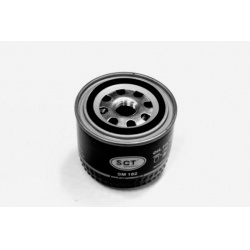 Alyvos filtras SM 182
                                SCT - MANNOL                                                SM182, SCT 