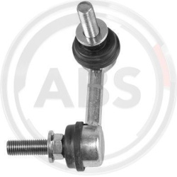 Stabilizatoriaus traukė
                                A.B.S.                                                260370, Nenuro