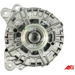 kintamosios srovės generatorius Valeo
                                AS-PL                                                A