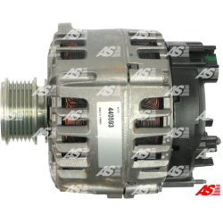 kintamosios srovės generatorius Valeo
AS-PL A3151(VALEO), AS-