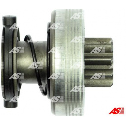 laisvos eigos pavara, starteris AS
AS-PL SD019