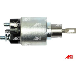 solenoidinis jungiklis, starteris AS
                                AS-PL                                                SS0