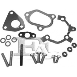 montavimo komplektas, kompresorius
                                FA1                                                KT12001