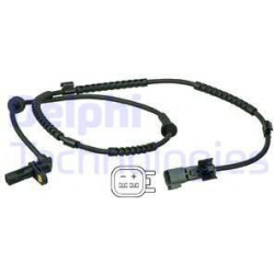 Daviklis ABS
                                DELPHI                                                SS20392, Nenurodytas gamin