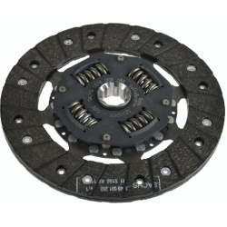 sankabos diskas
                                SACHS                                                1878 005 786, SACHS, 187