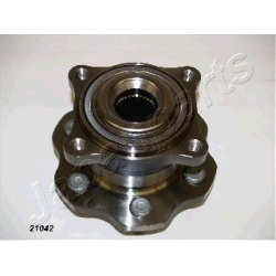 rato stebulė
                                JAPANPARTS                                                KK21042, JAPANPARTS, 