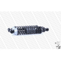 amortizatorius LEVEL-LIGHT
                                MONROE                                                58648ST, MON