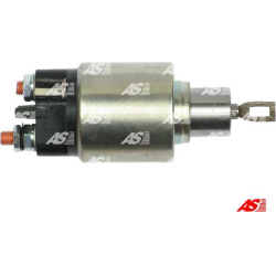 solenoidinis jungiklis, starteris AS
                                AS-PL                                                SS0
