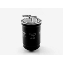 Filtras kuro diesel
                                SCT - MANNOL                                                ST319, SCT - 