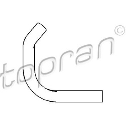 Aušinimo vamzdis, žarna
                                TOPRAN                                                111 798, Nenu