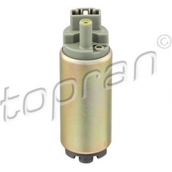 kuro siurblys
                                TOPRAN                                                820986, Nenurodytas gamin