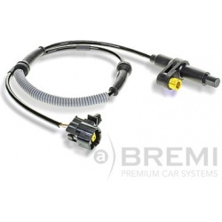 Daviklis ABS
                                BREMI                                                50004, BREMI, 50004, auto d
