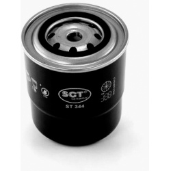 Filtras kuro diesel
                                SCT - MANNOL                                                ST344, SCT - 