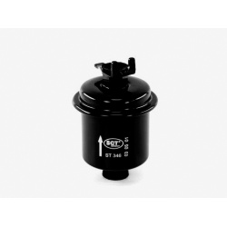 kuro filtras ST 346
                                SCT - MANNOL                                                ST346, SCT - 