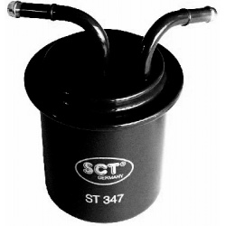 kuro filtras ST 347
                                SCT - MANNOL                                                ST347, SCT - 