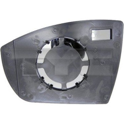 veidrodėlio stiklas, išorinis veidrodėlis
                                TYC                                             