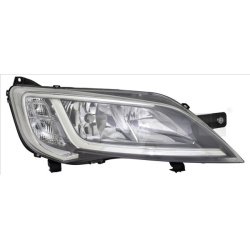 Žibintas priekinis
                                TYC                                                20-14776-05-2, Nenurod