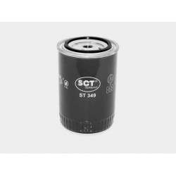 kuro filtras ST 349
SCT - MANNOL ST349, SCT -
