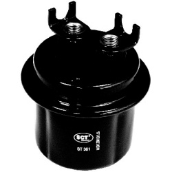 kuro filtras ST 361
                                SCT - MANNOL                                                ST361, SCT - 