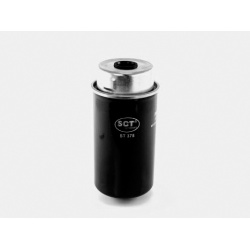kuro filtras ST 375
                                SCT - MANNOL                                                ST375, SCT - 