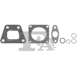 montavimo komplektas, kompresorius
                                FA1                                                KT11006