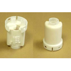 Kuro filtras ST 392
                                SCT - MANNOL                                                ST392, SCT - 