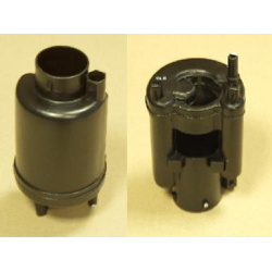 Filtras kuro benzin
SCT - MANNOL ST397, SCT -