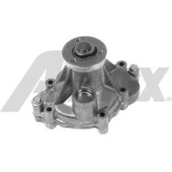 Vandens siurblys, variklio aušinimas
                                AIRTEX                                                4