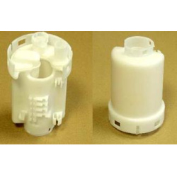 Filtras kuro benzin
                                SCT - MANNOL                                                ST495, SCT - 