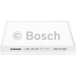 filtras, salono oras
                                BOSCH                                                1 987 435 097, BOSC