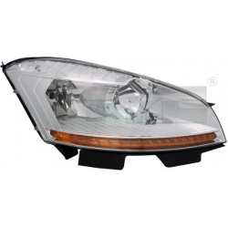 Žibintas priekinis
                                TYC                                                2011256052, Nenurodyta