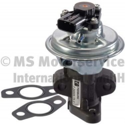 ERG vožtuvas
                                PIERBURG                                                7.24809.75.0, PIERBURG,