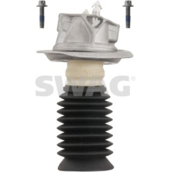 Amortizatoriaus atrama su guoliu
                                SWAG                                                10550002