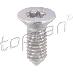 varžtas
TOPRAN 115526, Nenurodytas gamintojas