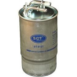 kuro filtras ST 6121
                                SCT - MANNOL                                                ST6121, SCT 