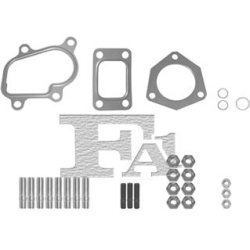 montavimo komplektas, kompresorius
                                FA1                                                KT11025