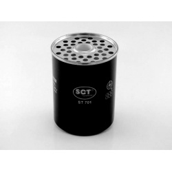 kuro filtras ST 701
                                SCT - MANNOL                                                ST701, SCT - 