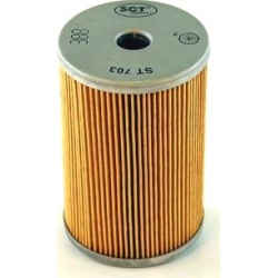 Filtras kuro diesel
                                SCT - MANNOL                                                ST703, SCT - 
