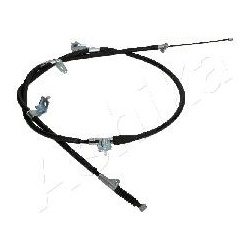 trosas, stovėjimo stabdys
                                ASHIKA                                                131-01-170L,