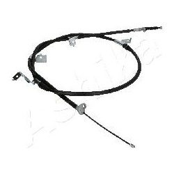 trosas, stovėjimo stabdys
                                ASHIKA                                131-01-170L, ASHIKA, 131-01-