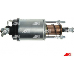 Solenoidinis jungiklis, starteris AS
AS-PL SS4