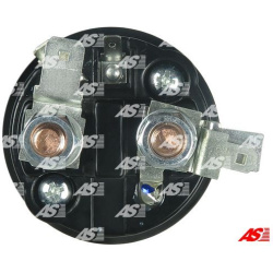 solenoidinis jungiklis, starteris Brand new AS-PL
                                SS4005, AS-PL, SS4005, auto detalė