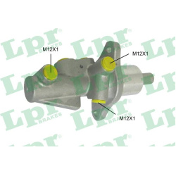 pagrindinis cilindras, stabdžiai
                                LPR                                                1571, Ne