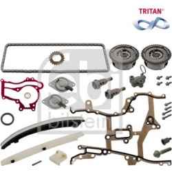 paskirstymo grandinės komplektas Full Kit
                                FEBI BILSTEIN                                     